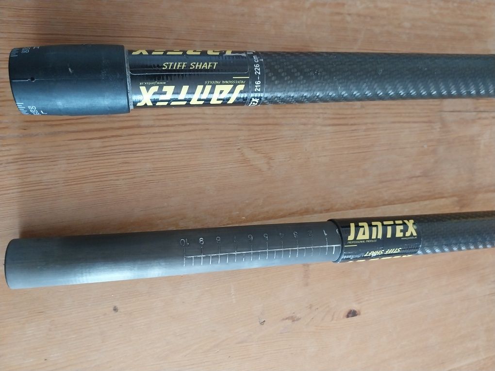 Jantex gamma L 800куб.