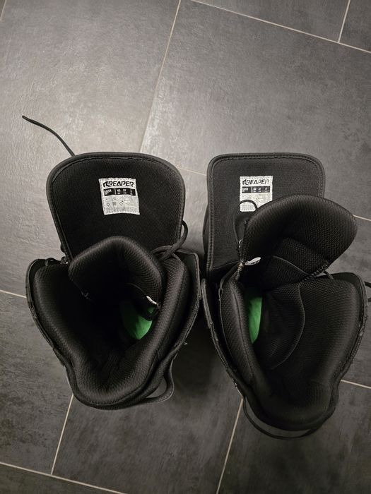 Vand boots Reaper marime 42 impecabili