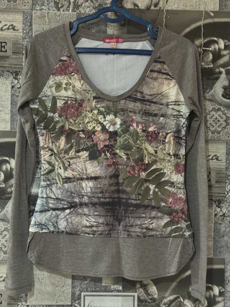 Женские юбки, блузки, джинсы, пиджаки б.у