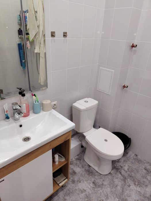 Продам 1-а комнатную квартиру
