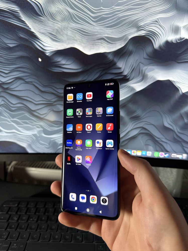 Xiaomi Redmi Note 13 Pro+