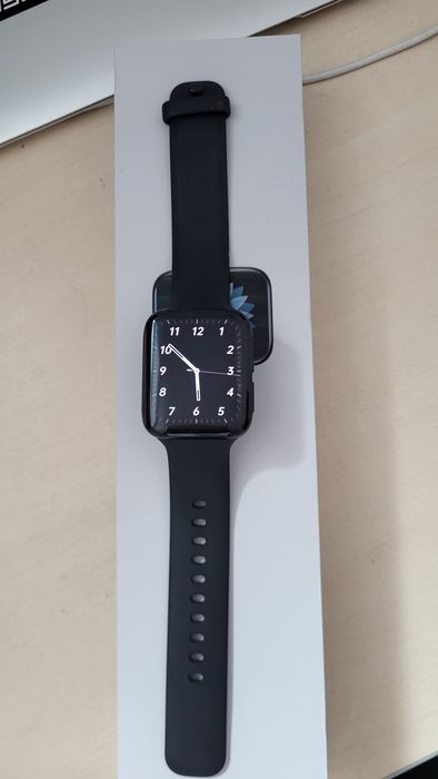 Oppo watch  46mm
