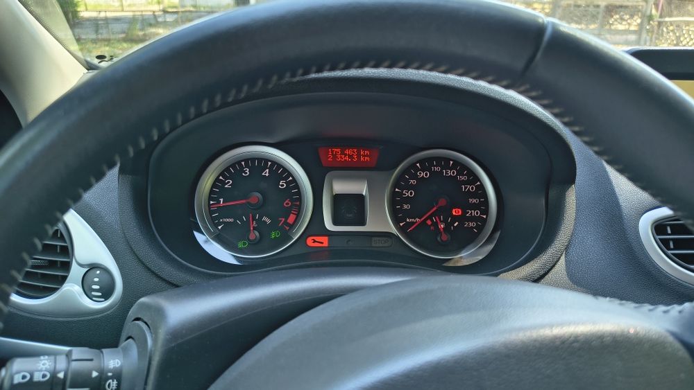 De vânzare Renault Clio 3