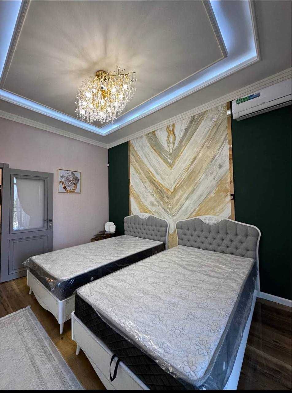 ID 5040 Продажа 3 комнотная Квартира Uchtepa Ankalogiya