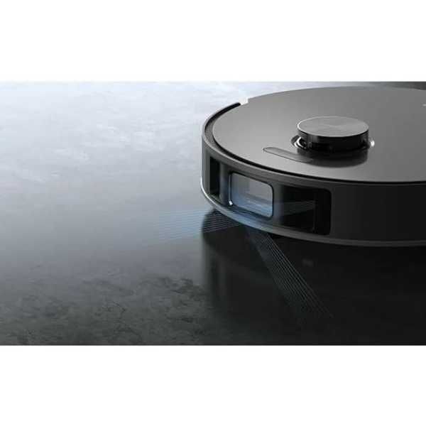 Прахосмукачка-робот Dreame L10s Pro 2 в 1, въртящ се моп, 3D