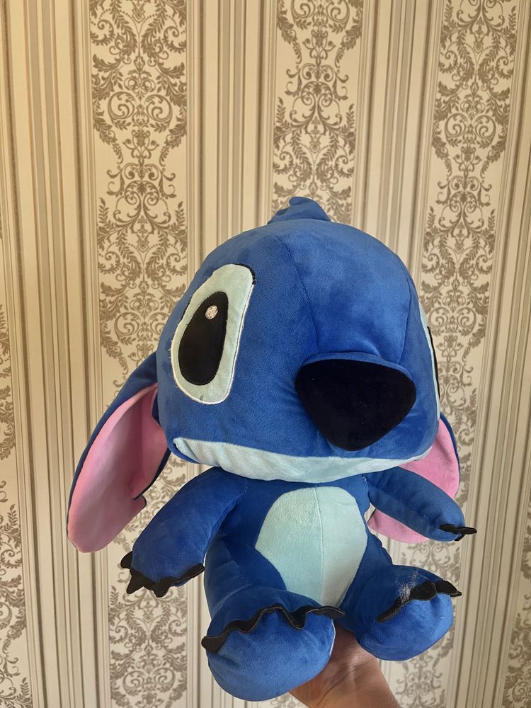 Yumshoq oyinchoqlar ayiqcha teddy teddi stich стич теддй тедди