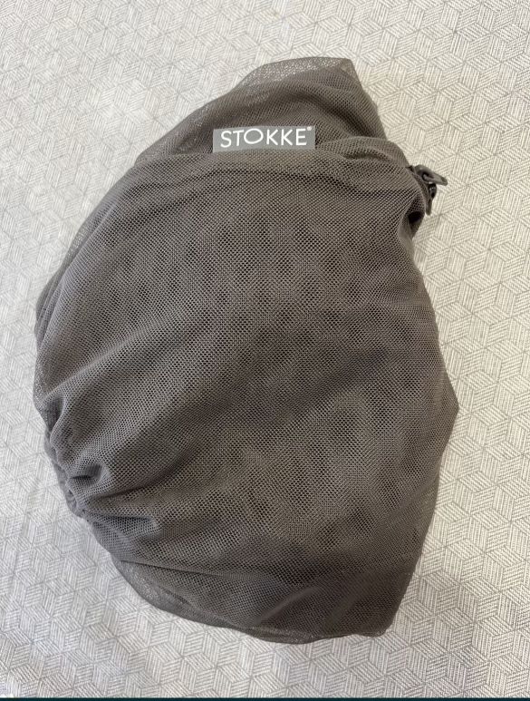 Stokke xplory v6