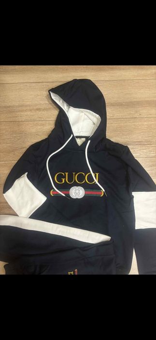 Trening dama S nou cu eticheta