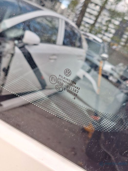 Geam usa culisanta stanga VOLKSWAGEN CADDY IV Estate SAB, SAJ 2015 - 2020