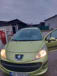 Peugeot 207 1,6hdi 2008