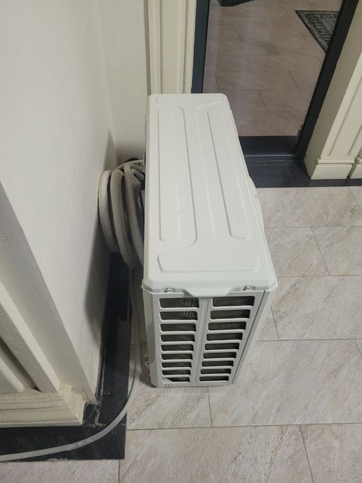 Avangard konditsioner 24 talik