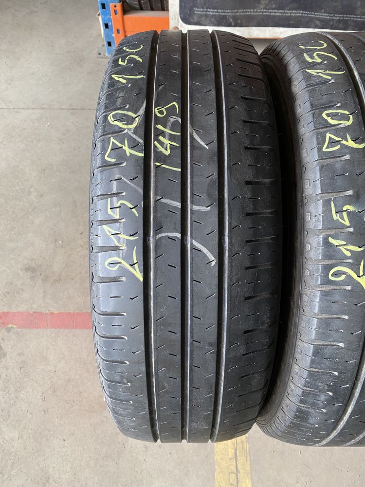 Anvelope vara 215/70/15C Nexen Roadian CT8 215 70 15C R15C