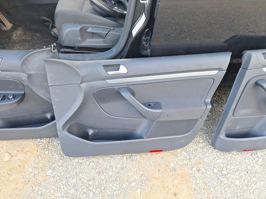 Fete usi VW Golf 5 6 break complete