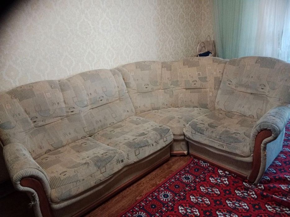 Продается диван СРОЧНО