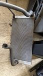 Radiator apa bmw f10 cutie automata !!