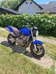 Honda Hornet 600