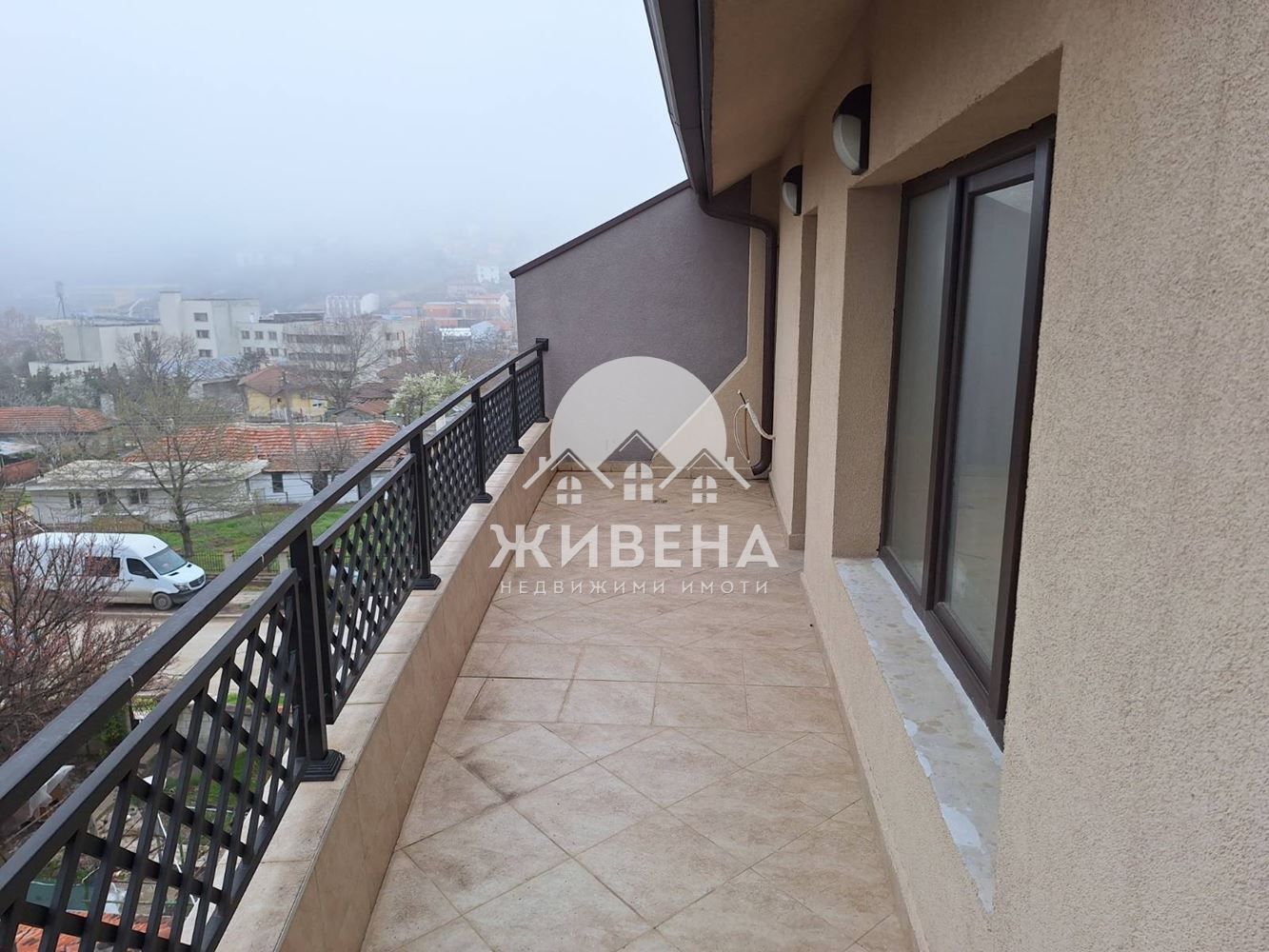 2-стаен апартамент, До ключ, с.Кранево, 70 кв.м