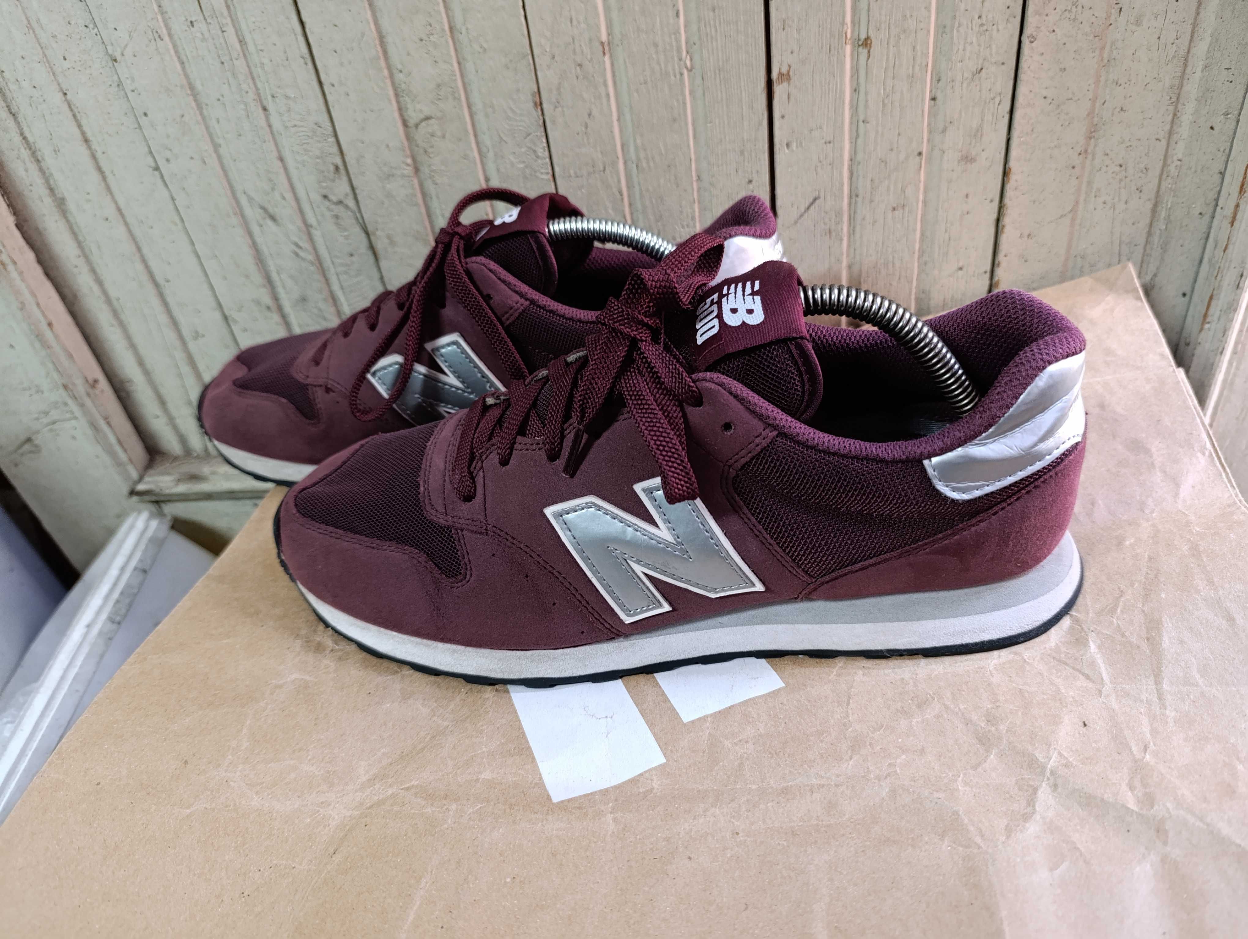 ''New Balance GM500BUS''оригинални маратонки 44.5 номер