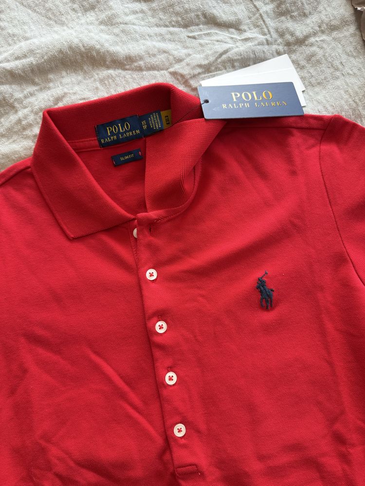 Polo Ralph Lauren дамска тениска