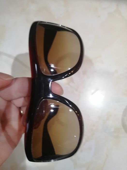 Слънчеви очила DONNA KARAN