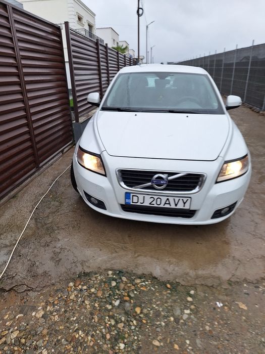 Vând Volvo V50 !
