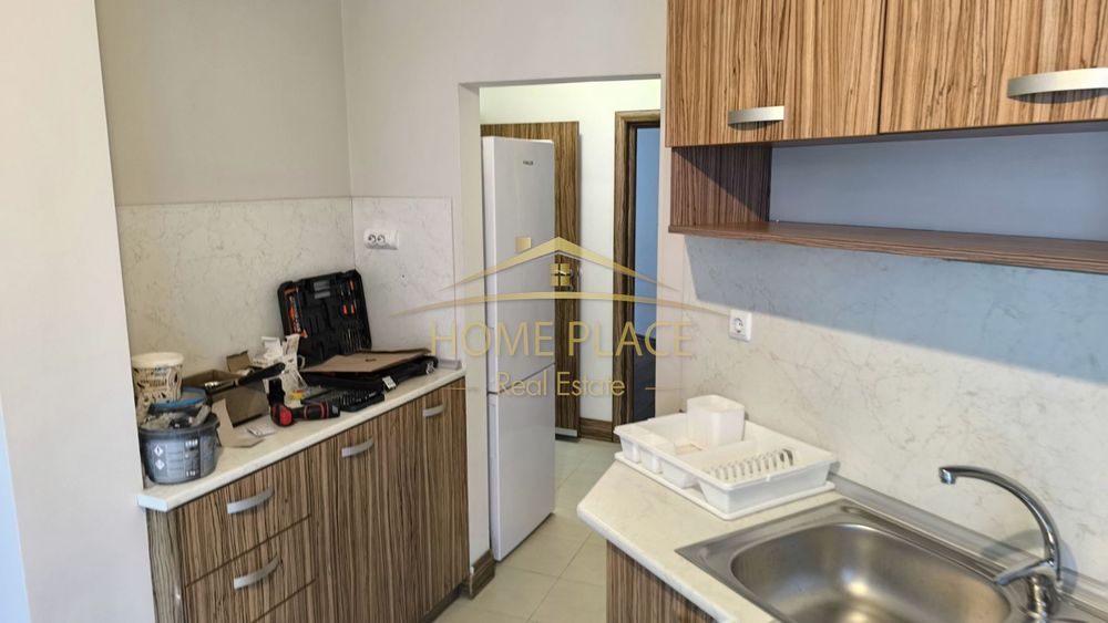 Дава се под наем Четиристаен апартамент в Варна, Колхозен пазар - 120 кв.м за 663 € - Снимка #5