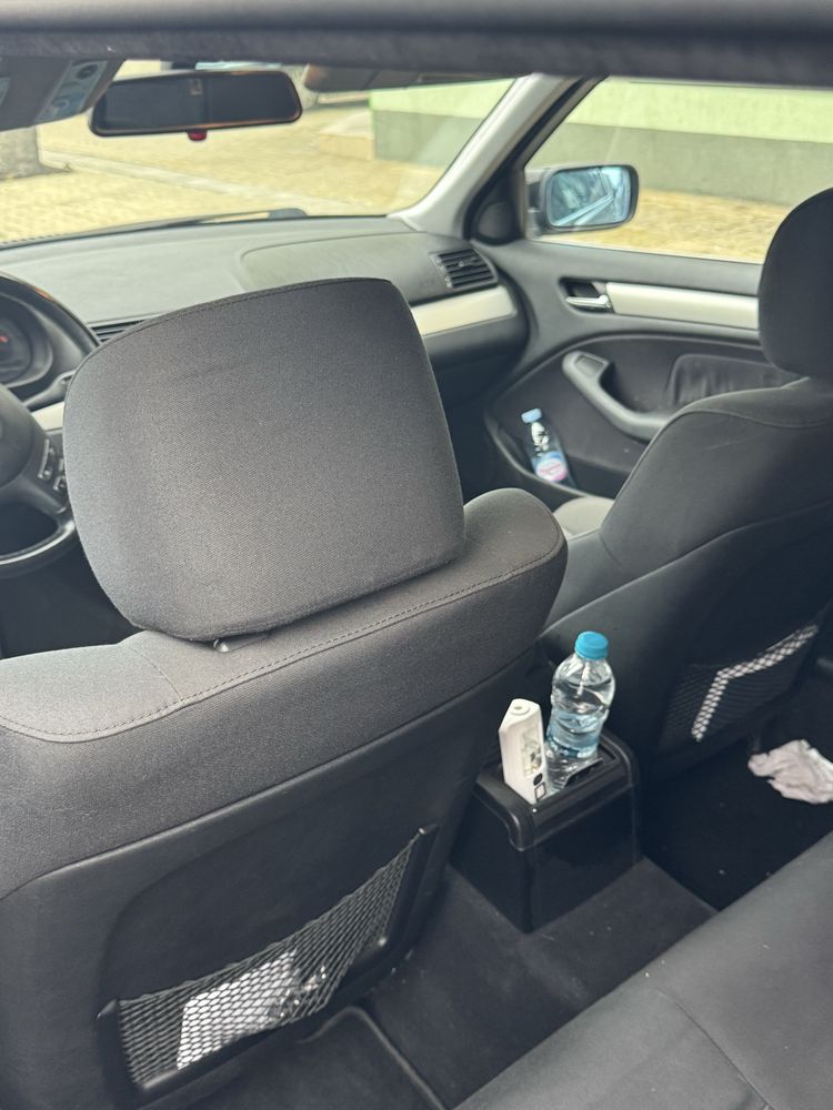 BMW E46 330xd 2001 г. 184 к.с. Автоматик