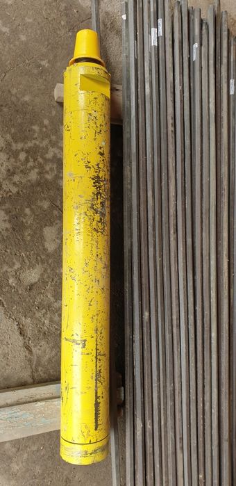 Пневмоударник/DTH Hammer Atlas Copco COP 64 Gold QM