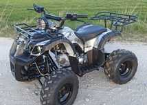 ATV 125cc NOI SIGILATE CU Factura si Garantie Transport Gratuit