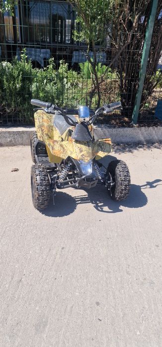 Детско АТВ/ Електрическо със гаранция