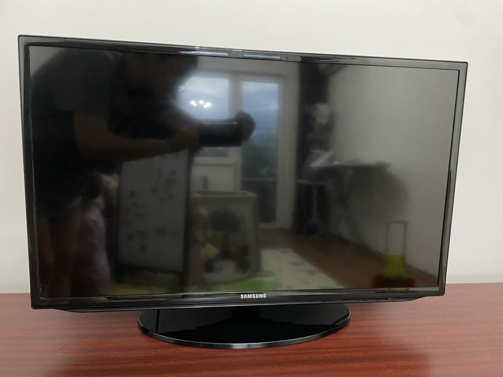 TV SAMSUNG, diagonala 85 cm, model UE32EH5000W