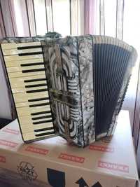 Acordeon Hohner Verdi