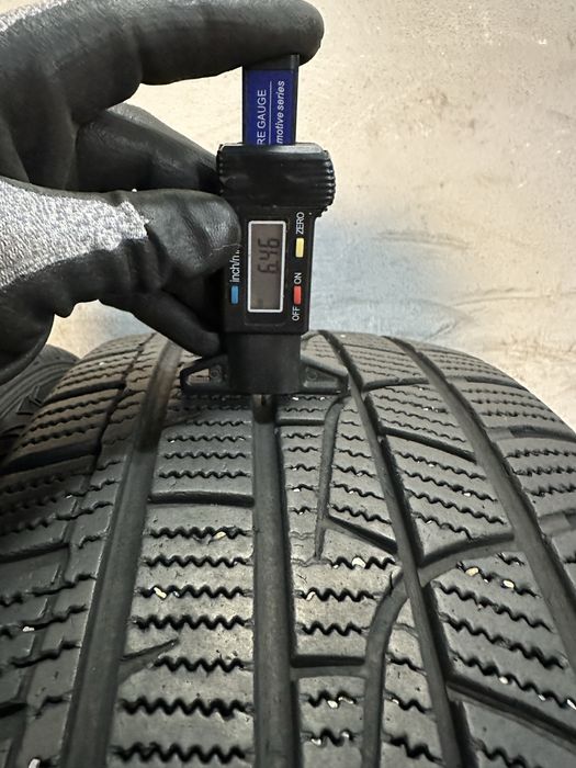 Гуми 225/45/17 ZEETEX Winter Ice Plus