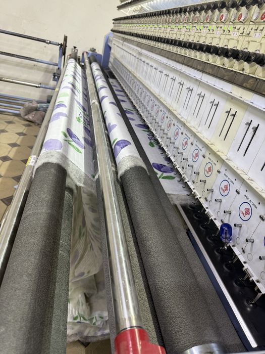 Стогелни станог. Stogelne stanog. Кўрпа қавиш ускинаси