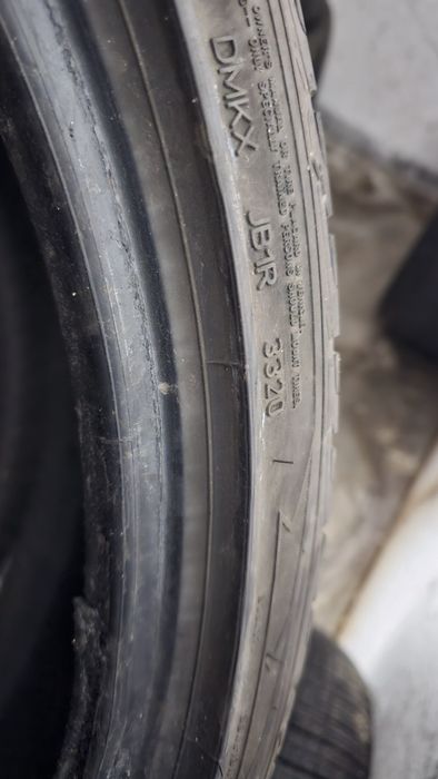 305 30 21 m+s goodyear