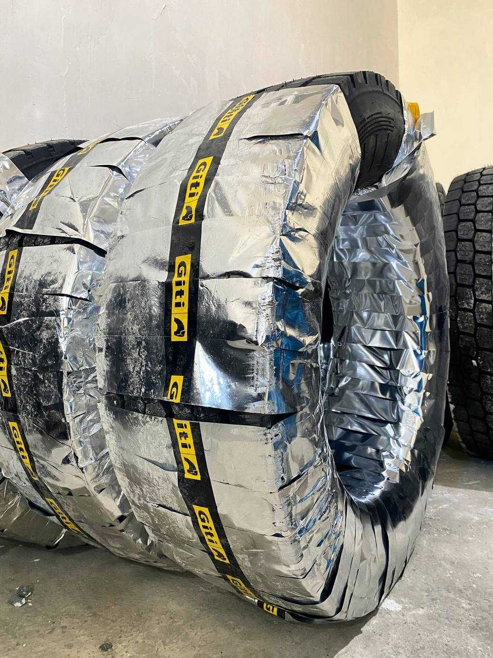 315/80R22.5 295/80R22.5 Aeolus GITI