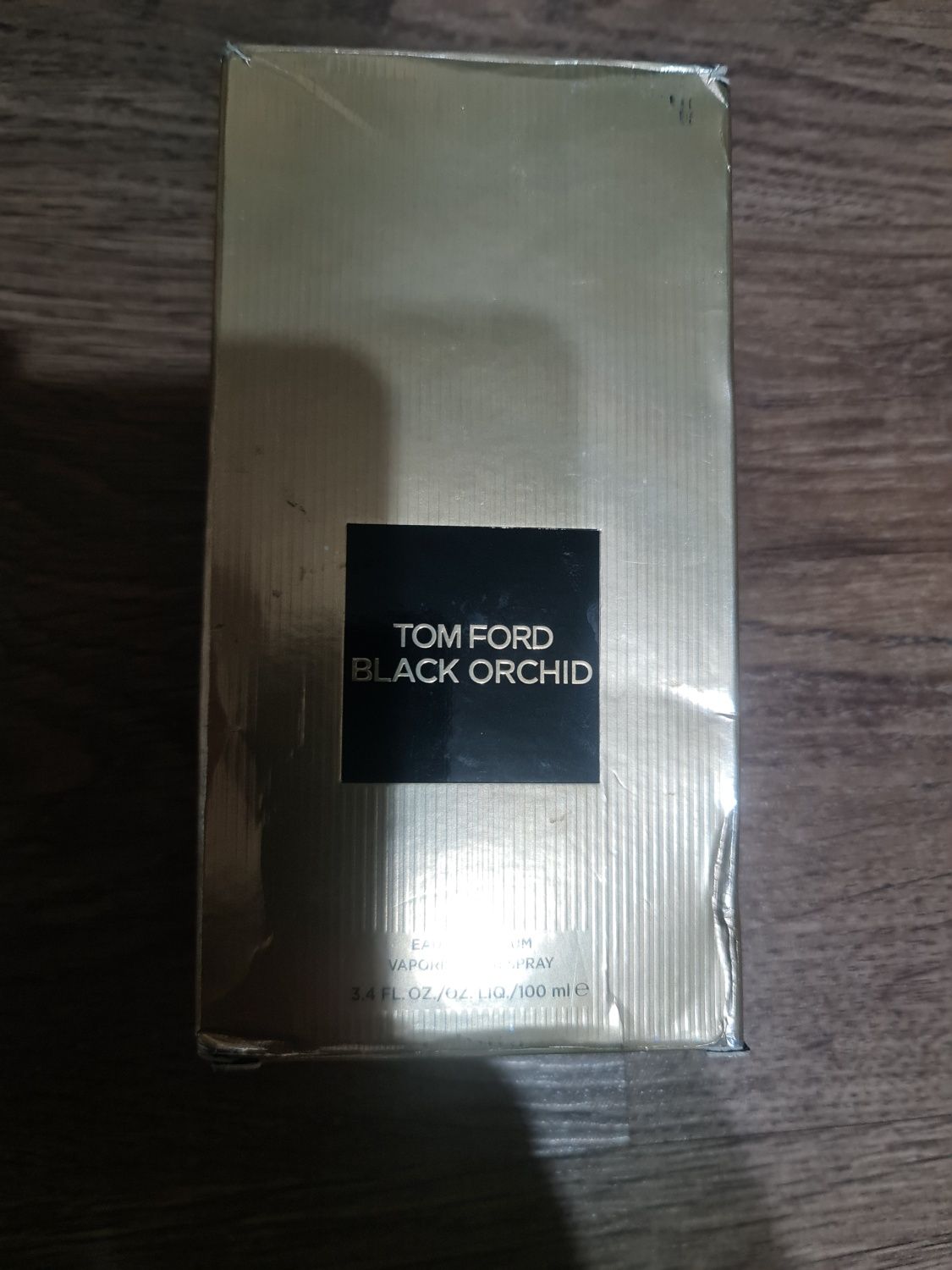 Tom Ford Black Orchid парфюм 
(6 ревюта)