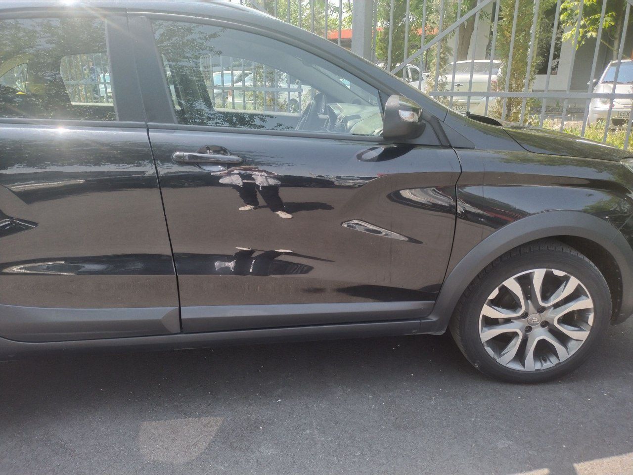 Lada 2019 Sotiladi