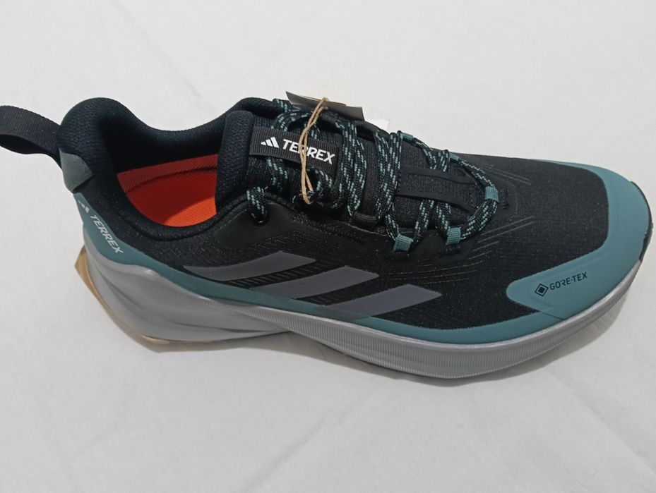 40,2/3 Adidas Terrex Trailmaker Gore-tex masura 40,2/3