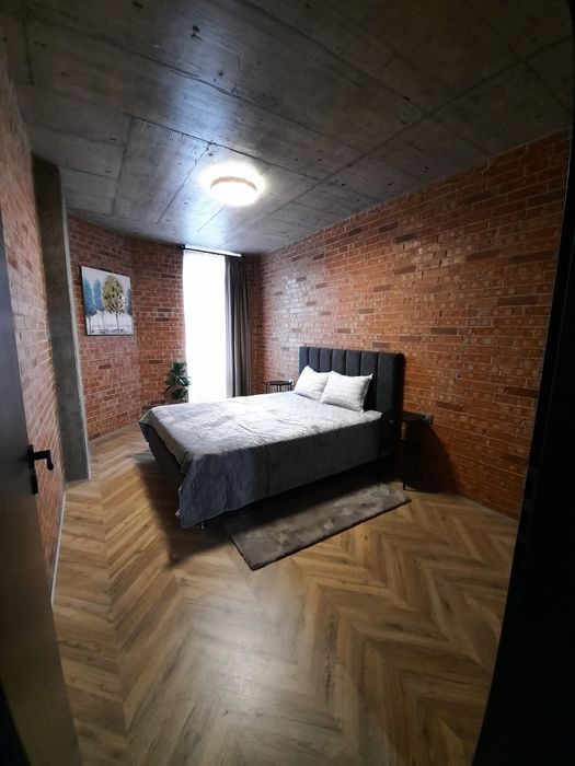 Loft Green Mogoșoaia, Ap 2 camere ,loc parcare .