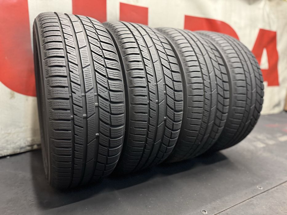 205 55 16, Зимни гуми, Toyo SnowProxS954, 4 броя