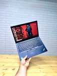 Премиальный сенсорный ультрабук Lenovo Thinkpad в рассрочку