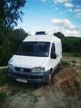 Fiat Ducato за части