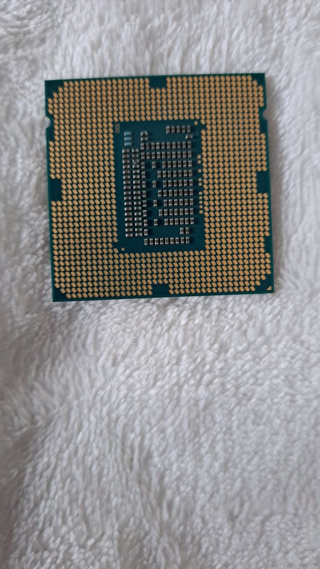 процессор intel core i5 3570