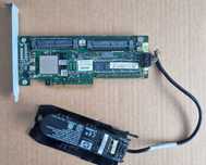 Controller RAID SAS HP Smart Array P400 / 256MB