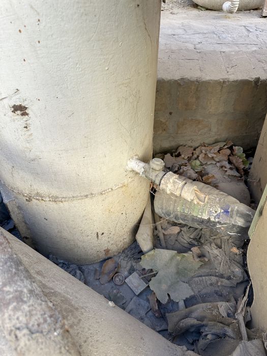 Котёл скоростной