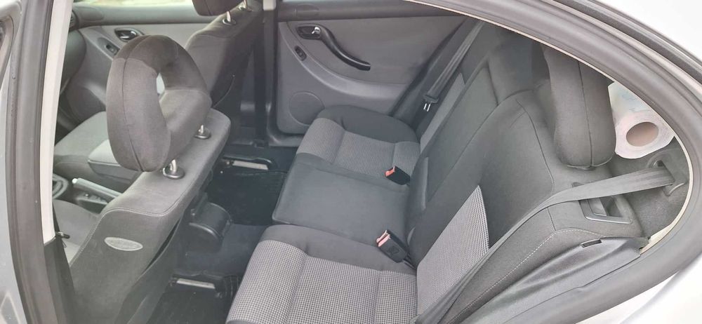 Сеат Толедо 1.9 TDI