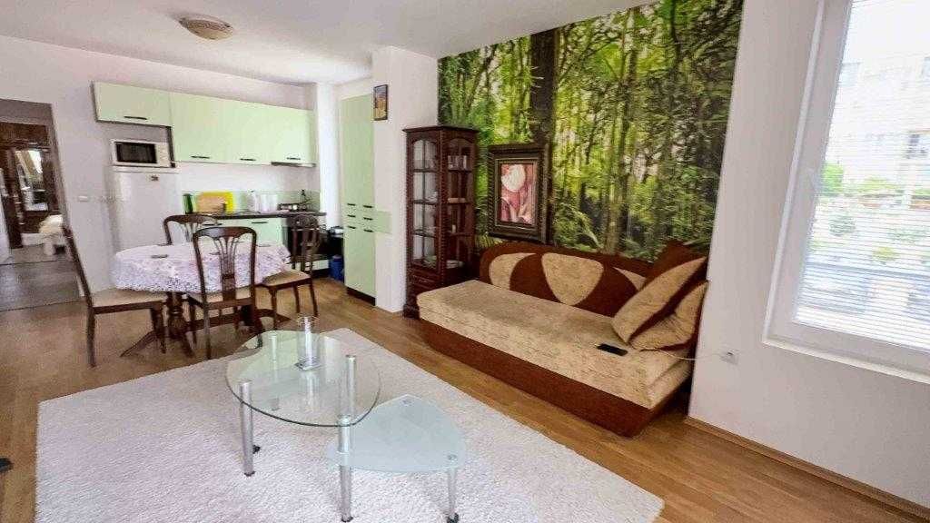 Продава се Двустаен апартамент в Свети Влас - 70 кв.м за 1285 €/кв.м - Снимка #14