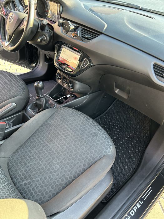 Vand Opel corsa