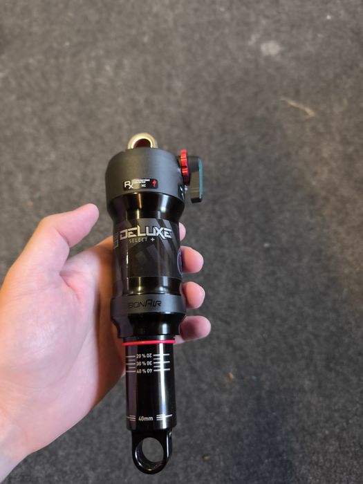 Piese de bicicleta MTB Rockshox Specialized